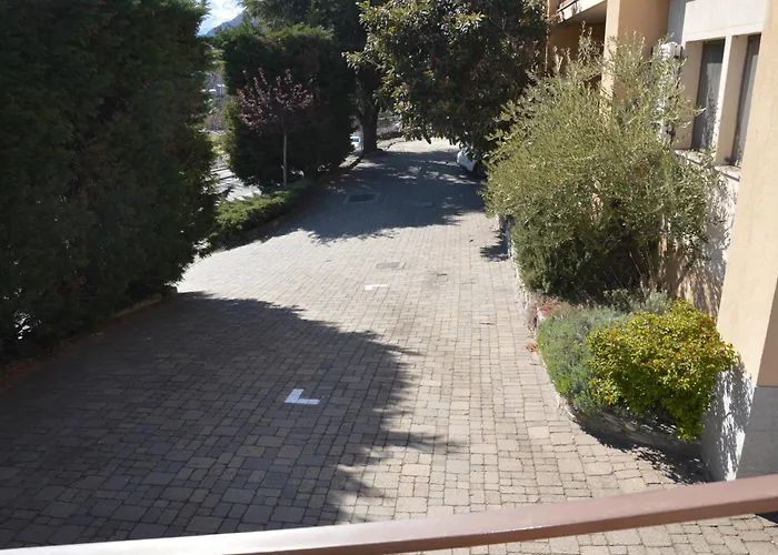 La Casa Nella Vigna * Aosta