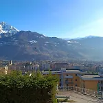 La Casa Nella Vigna Appartement