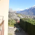 Appartement La Casa Nella Vigna *