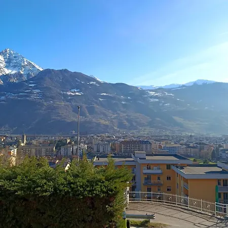 La Casa Nella Vigna Apartamento