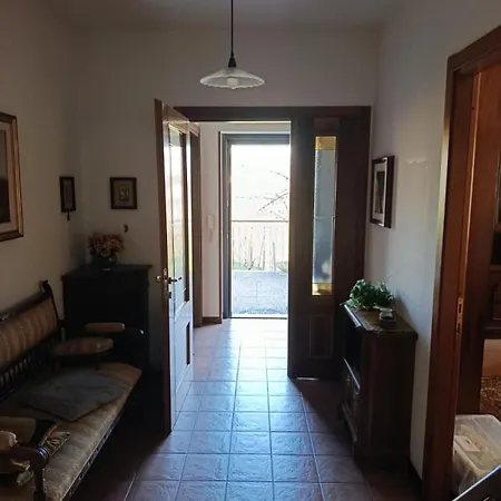 La Casa Nella Vigna Apartamento