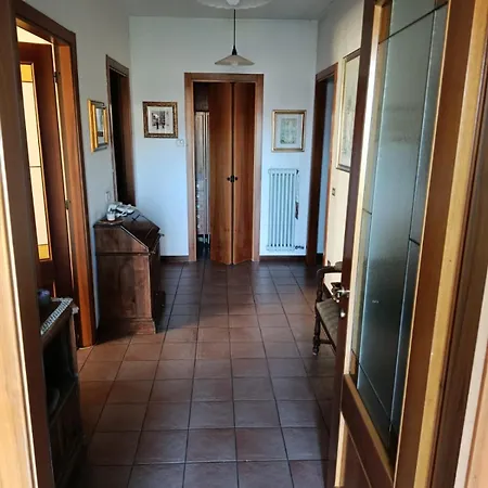 Apartamento La Casa Nella Vigna Aosta