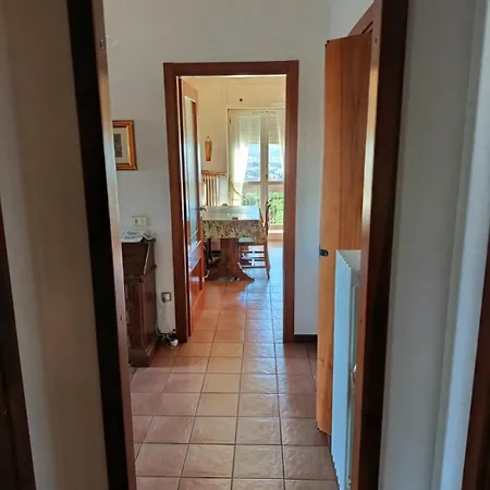 Apartamento La Casa Nella Vigna Aosta