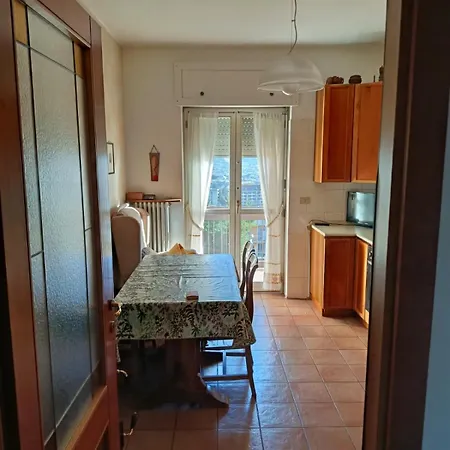 La Casa Nella Vigna