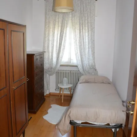 La Casa Nella Vigna Apartamento Aosta