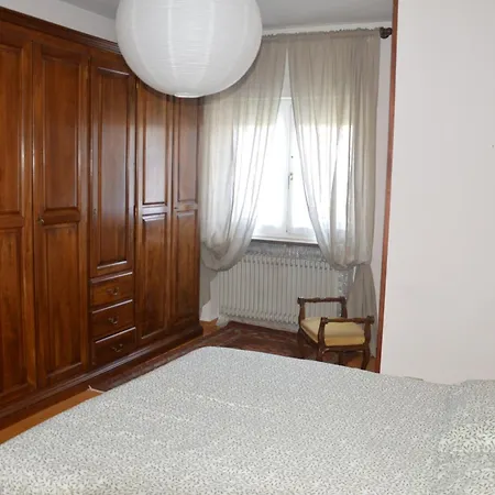La Casa Nella Vigna *