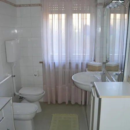 La Casa Nella Vigna Aosta