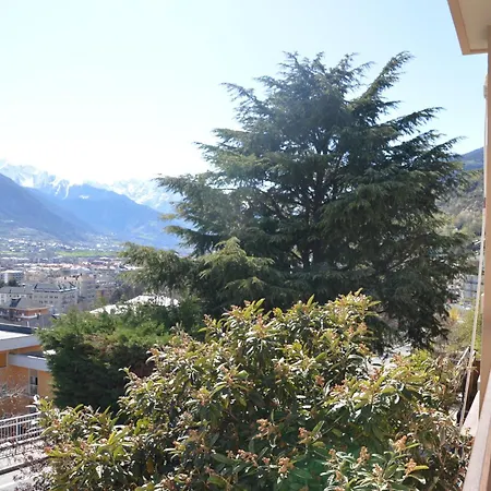 La Casa Nella Vigna
