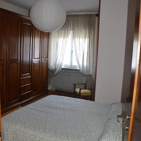 La Casa Nella Vigna Apartamento *
