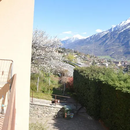 Apartamento La Casa Nella Vigna *