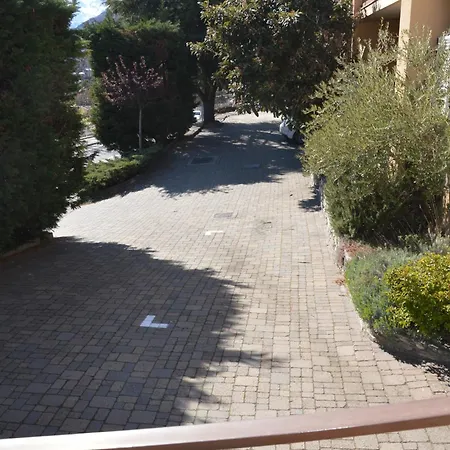 La Casa Nella Vigna * Aoste