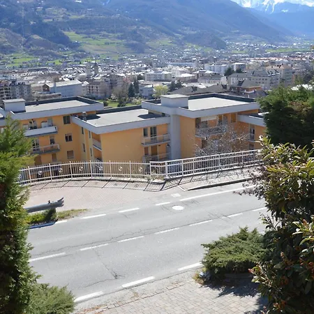 Apartment La Casa Nella Vigna *